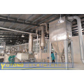 Sodium Carbonate Flash Drying Machine